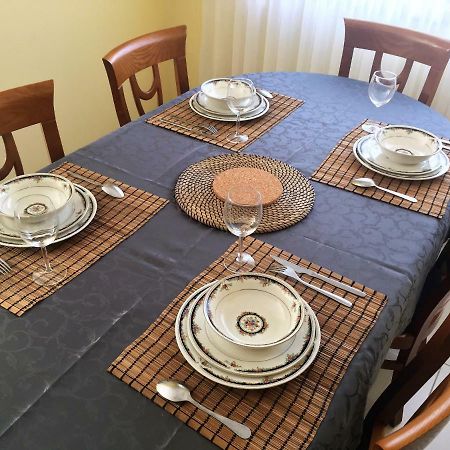 Mira Maia Apartment Екстериор снимка