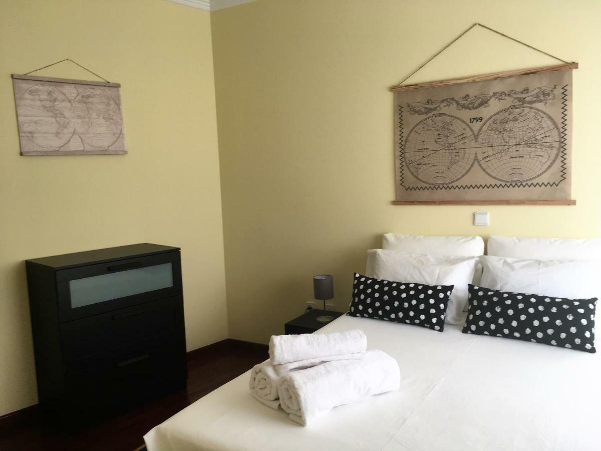Mira Maia Apartment Екстериор снимка