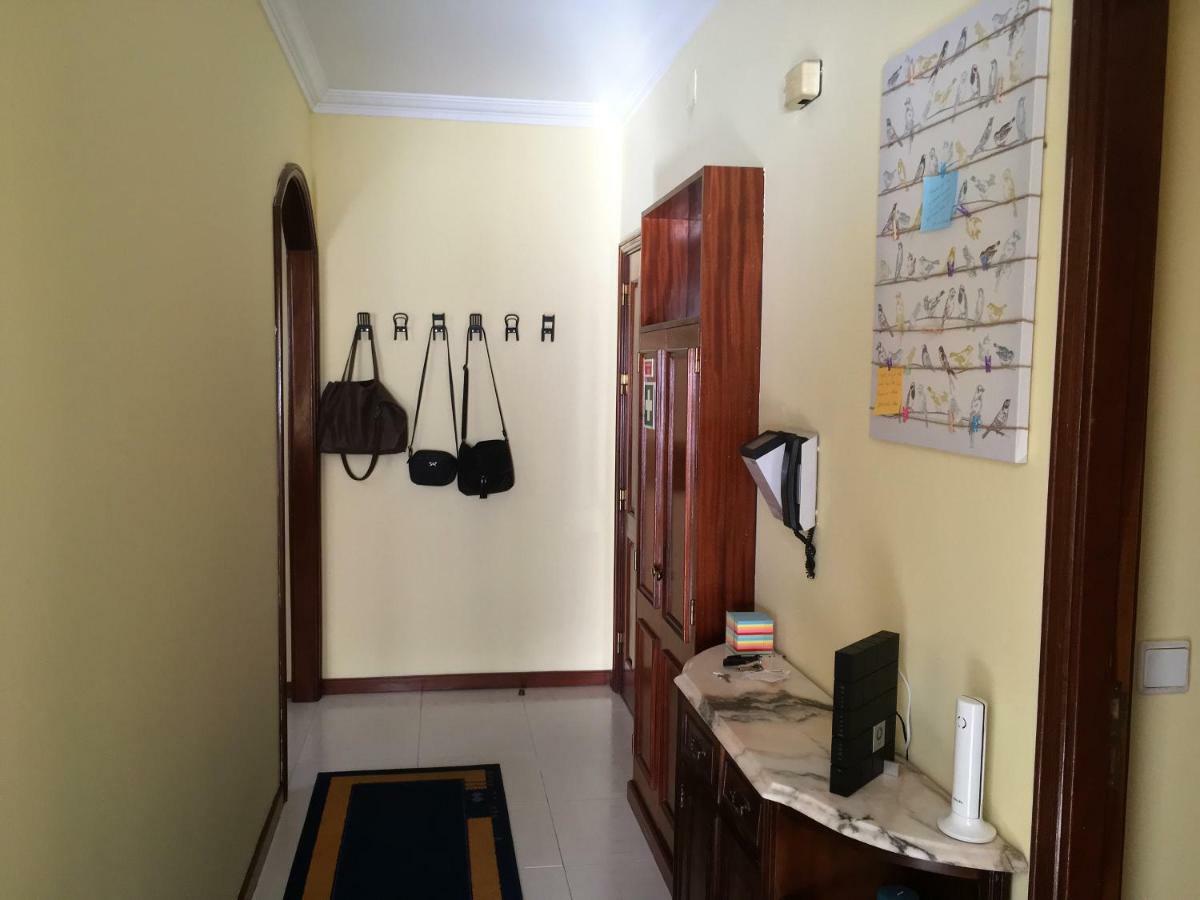 Mira Maia Apartment Екстериор снимка