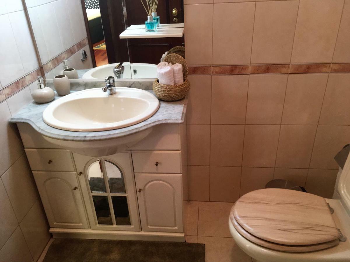 Mira Maia Apartment Екстериор снимка