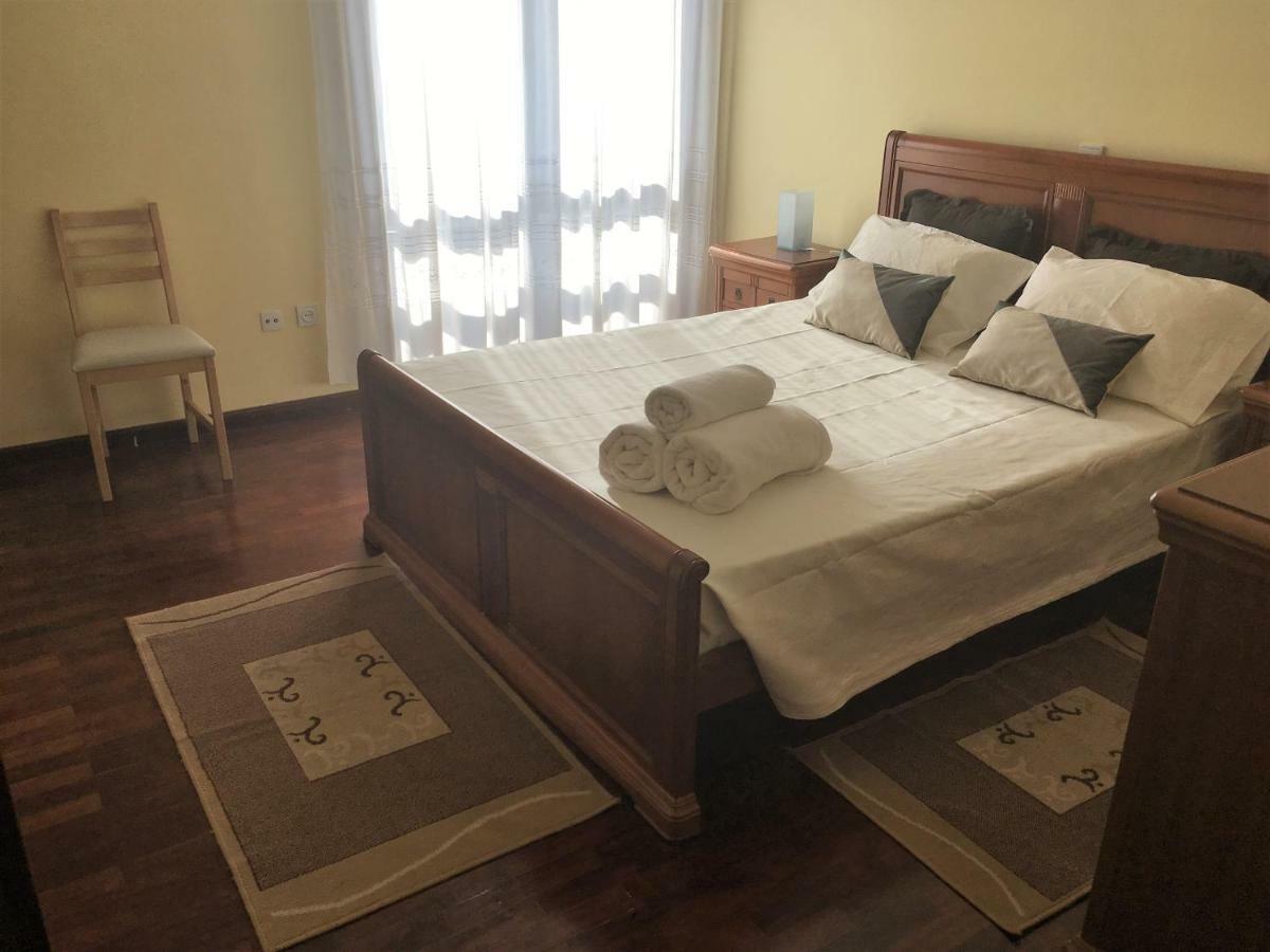 Mira Maia Apartment Екстериор снимка