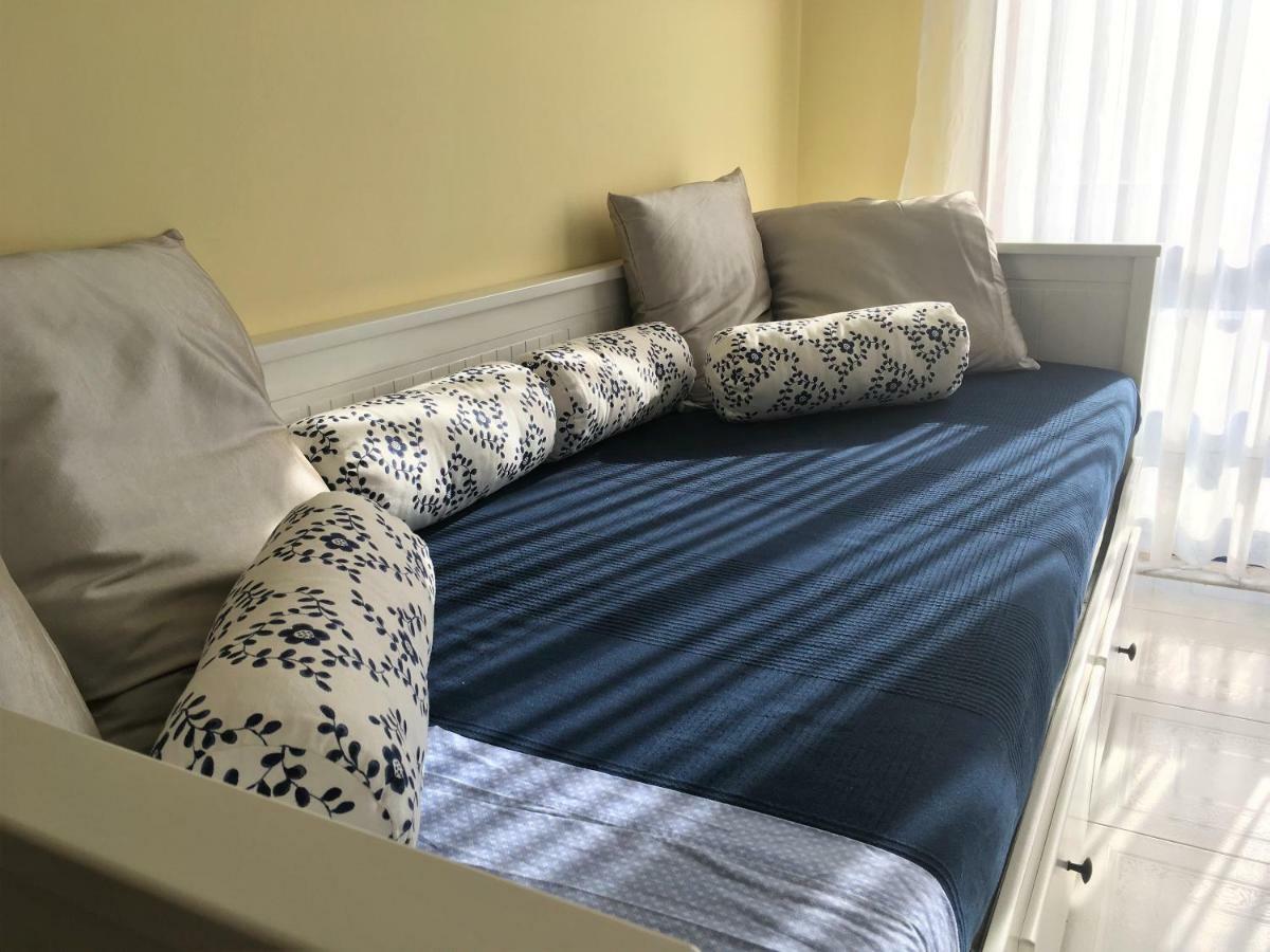 Mira Maia Apartment Екстериор снимка