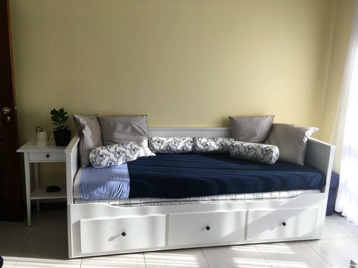 Mira Maia Apartment Екстериор снимка