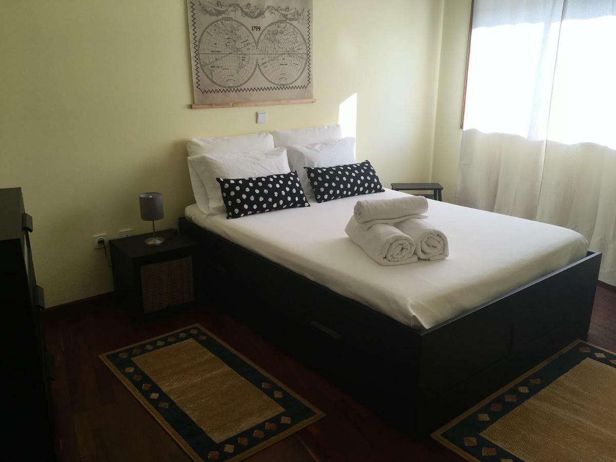 Mira Maia Apartment Екстериор снимка