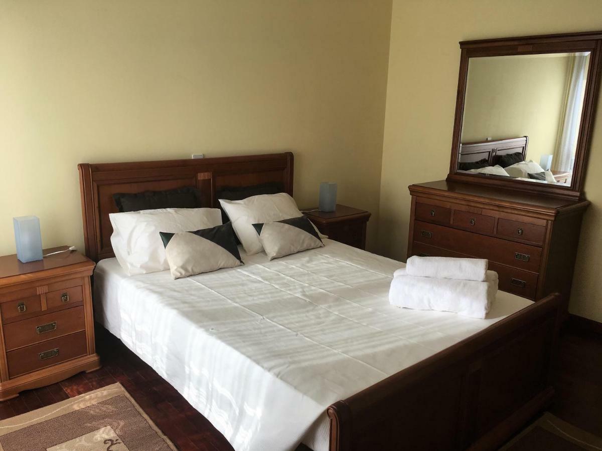 Mira Maia Apartment Екстериор снимка