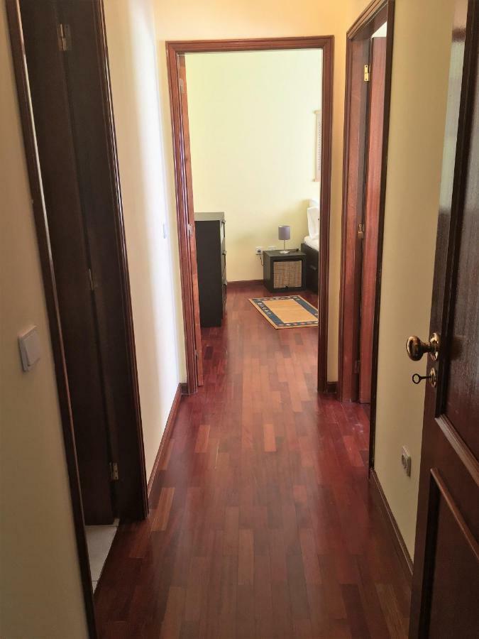 Mira Maia Apartment Екстериор снимка