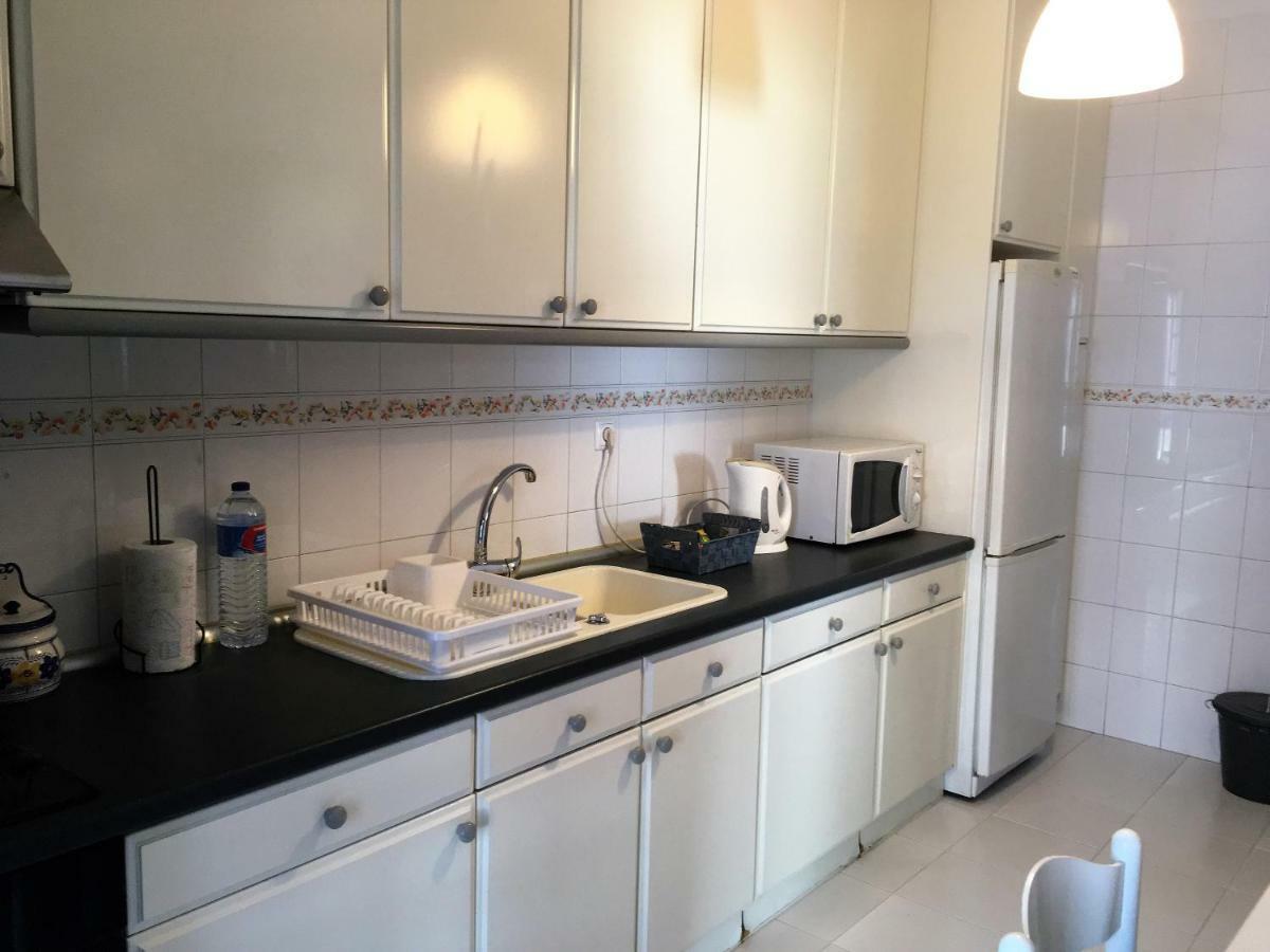 Mira Maia Apartment Екстериор снимка