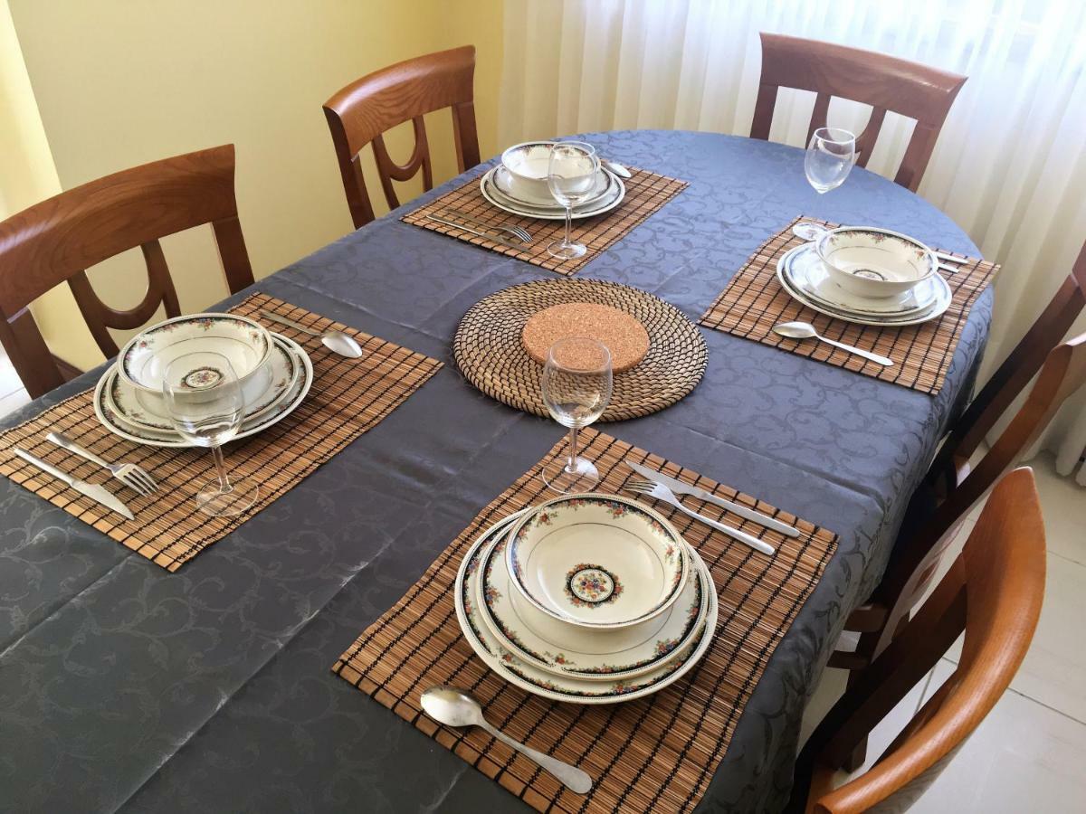 Mira Maia Apartment Екстериор снимка