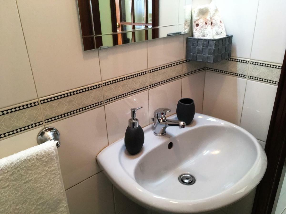 Mira Maia Apartment Екстериор снимка