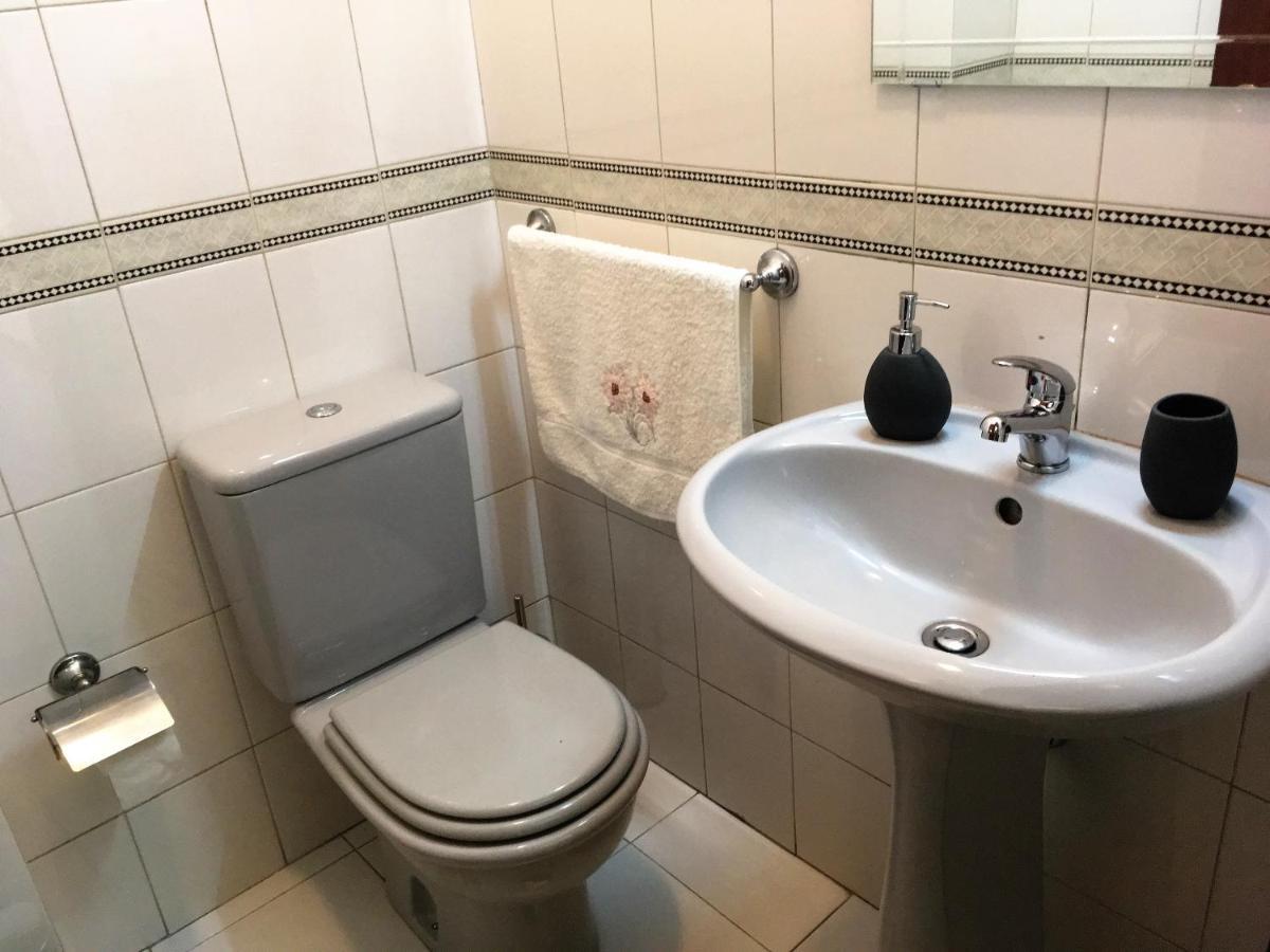 Mira Maia Apartment Екстериор снимка