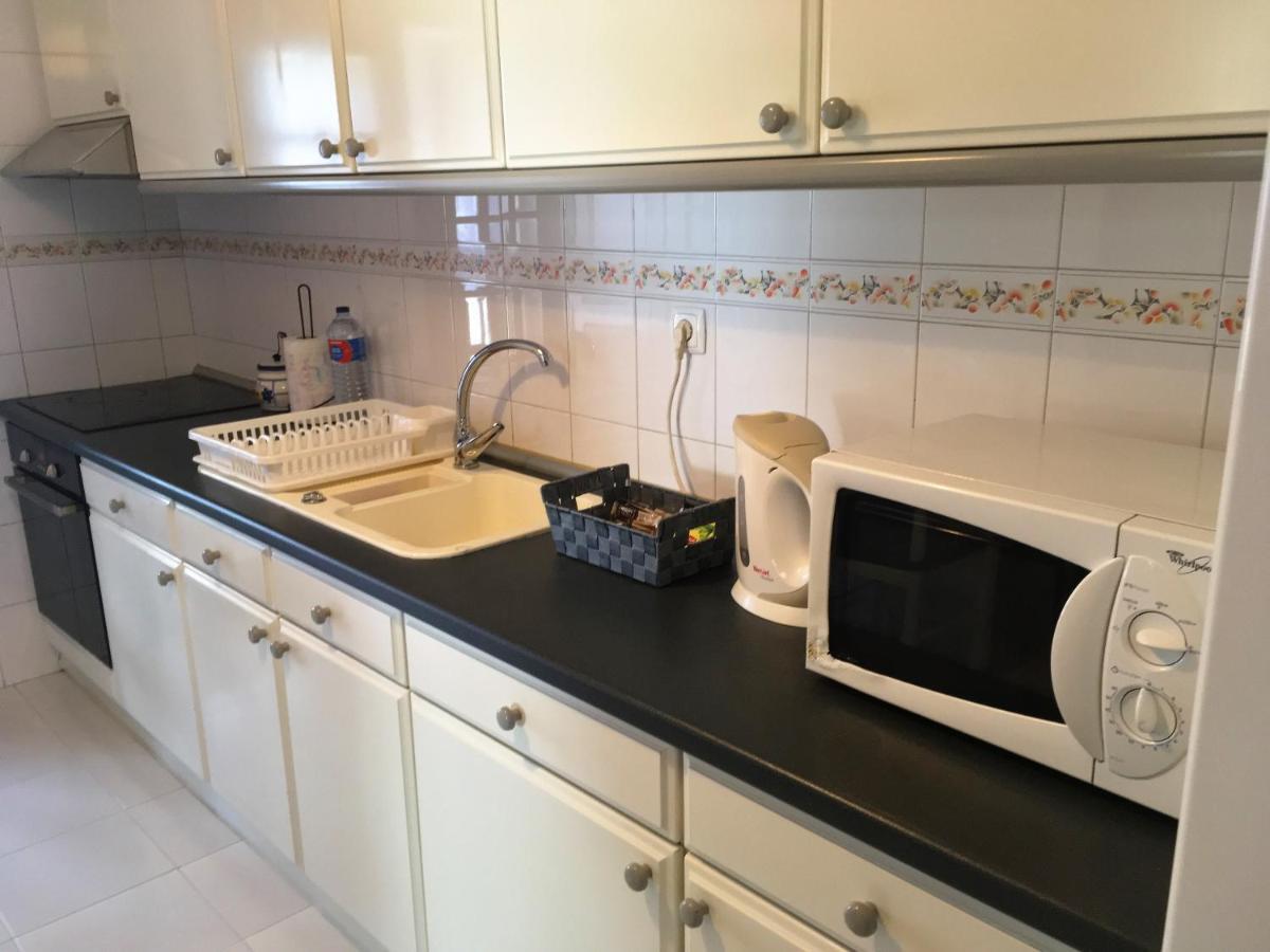 Mira Maia Apartment Екстериор снимка