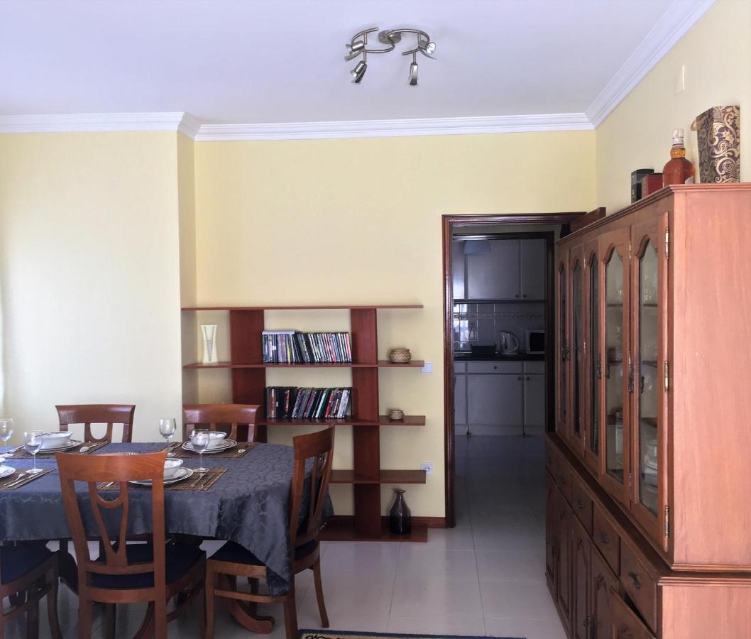 Mira Maia Apartment Екстериор снимка